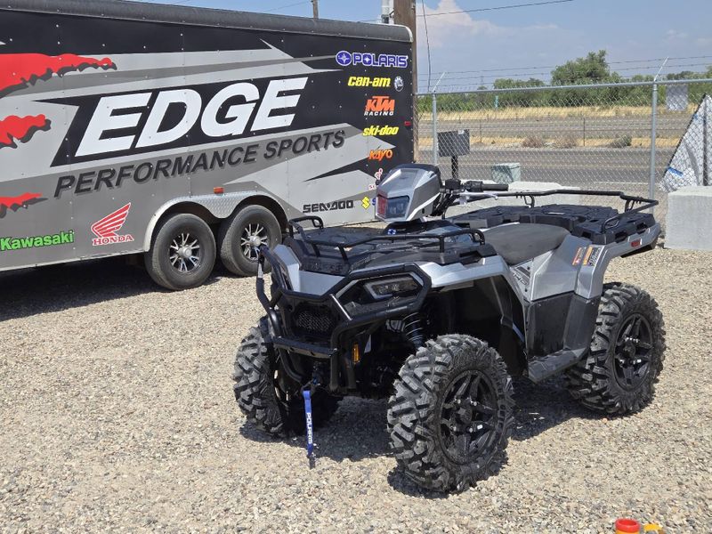 New 2026 Polaris SPORTSMAN 570 ULTIMATE 