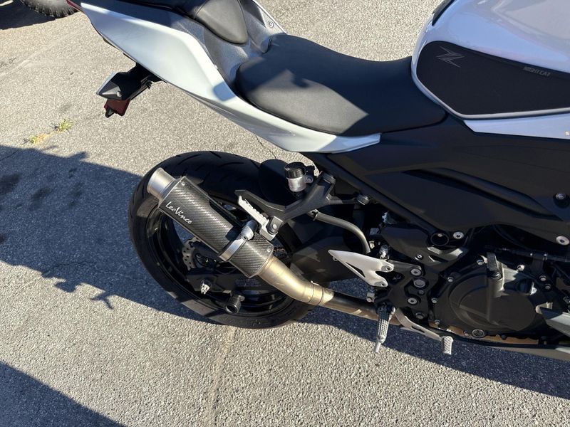 Used 2023 Kawasaki Z400 ABS Image 14