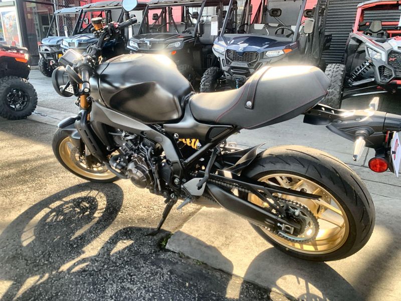 Used 2024 Yamaha XSR900 CA Image 12
