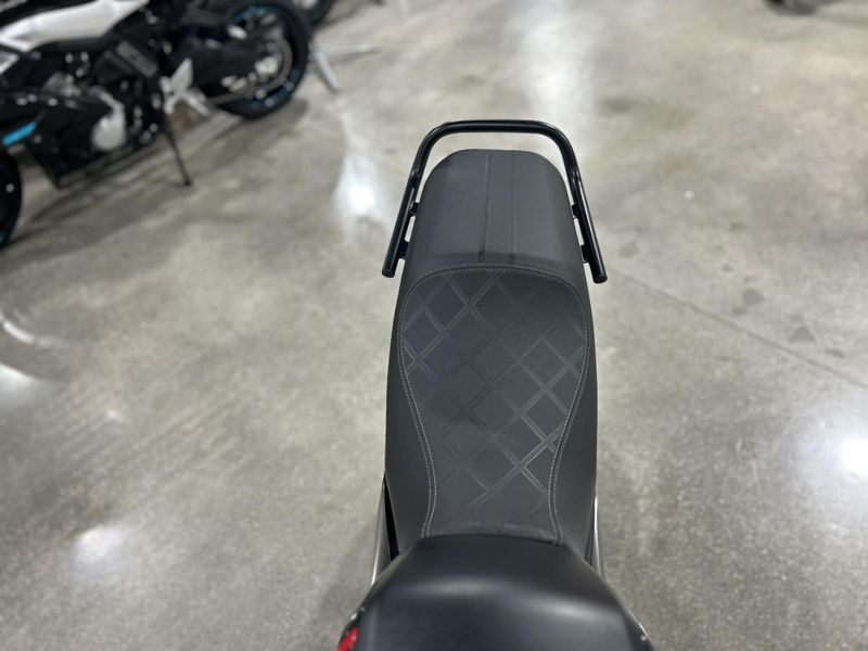 Used 2024 CFMOTO PAPIO CL Image 3