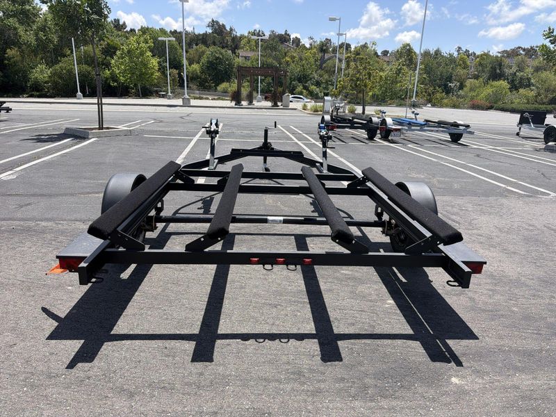 New 2026 Zieman J-2 Image 16