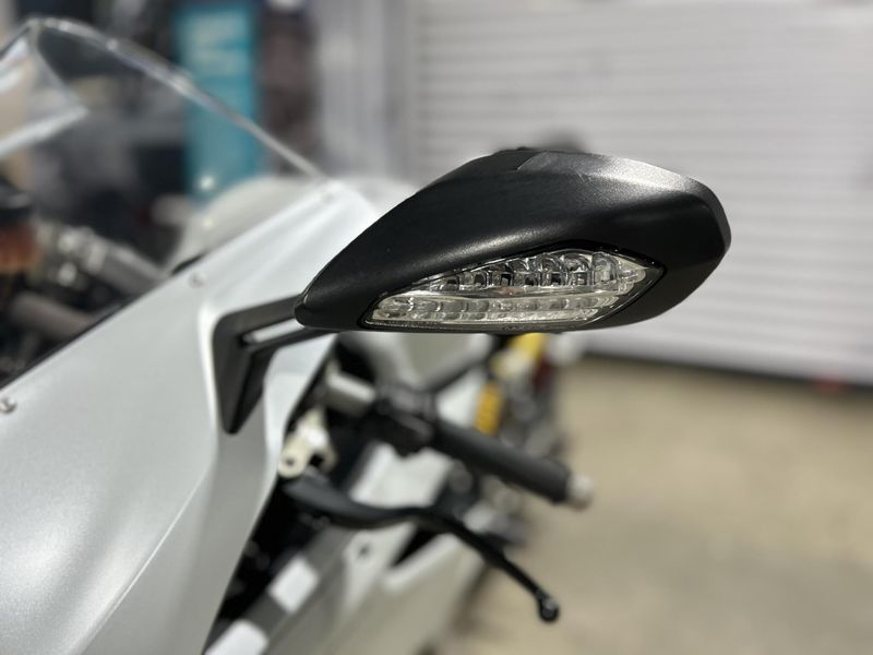 Used 2019 Ducati PANIGALE 959 Image 26