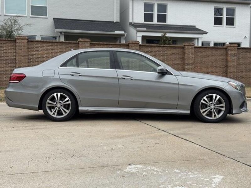 2015 Mercedes-Benz E-Class E 350Image 11