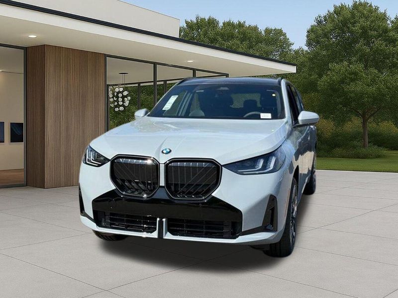 New 2026 BMW X3 30 xDriveImage 3