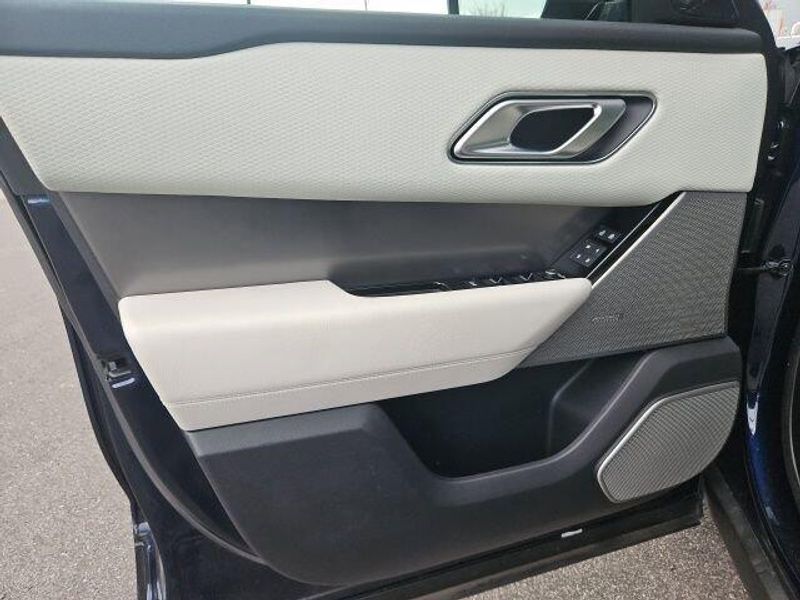 Used 2021 Land Rover Range Rover Velar S