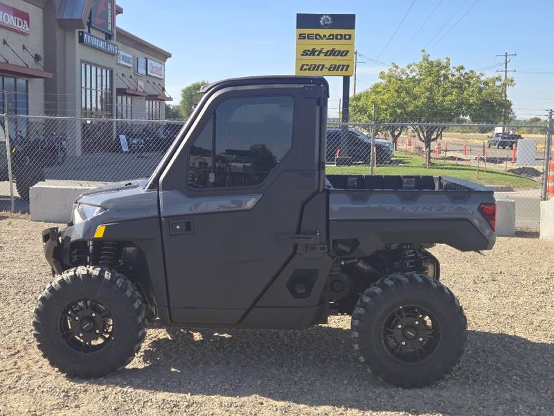 New 2027 Polaris RANGER XP 1000 NORTHSTAR ULTIMATE 