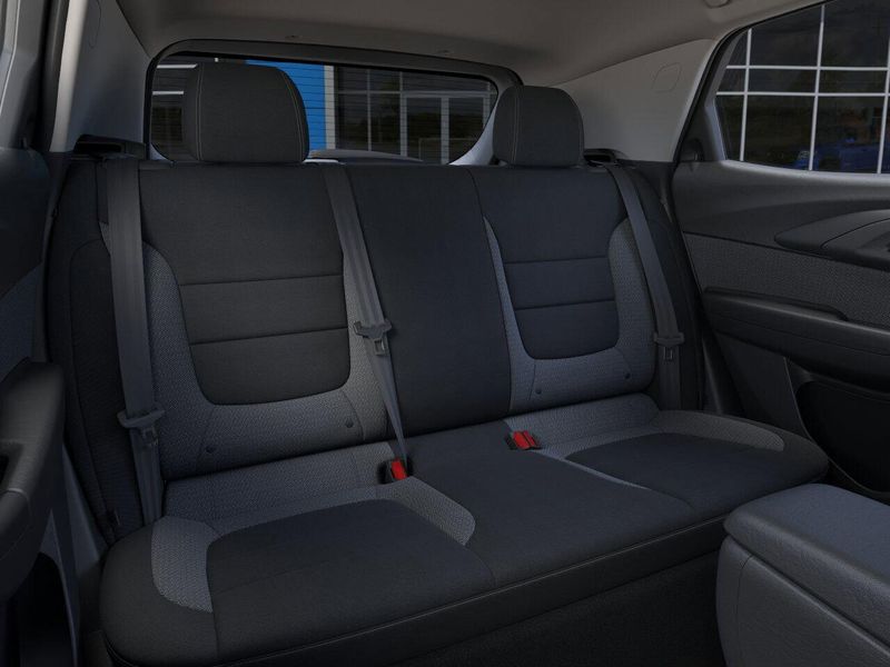 2024 Chevrolet Trailblazer LSImage 17