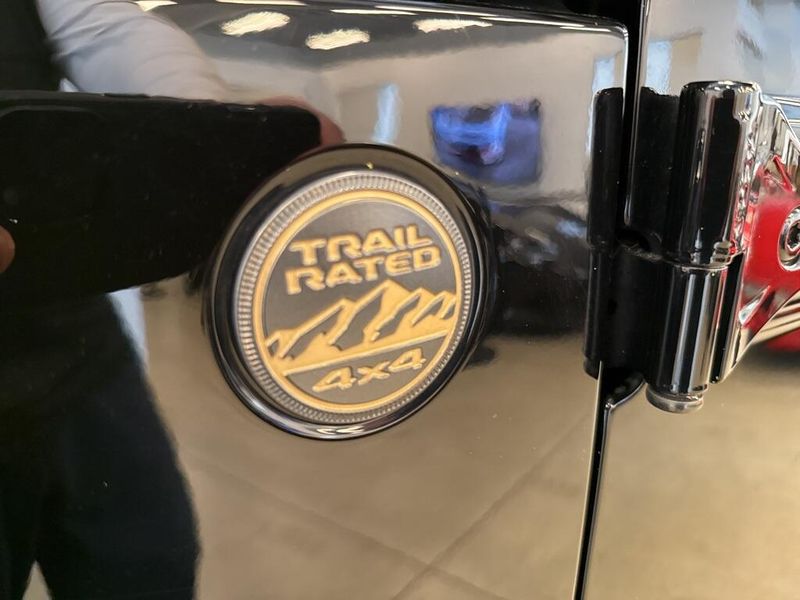 2021 Jeep Wrangler Unlimited Rubicon 392