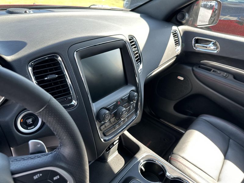 Used 2015 Dodge Durango R/TImage 28