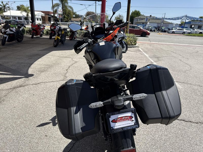 Used 2023 Kawasaki VERSYS 650 LT Image 20