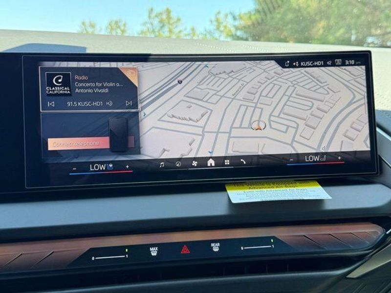 New 2026 BMW X3 30 xDriveImage 25