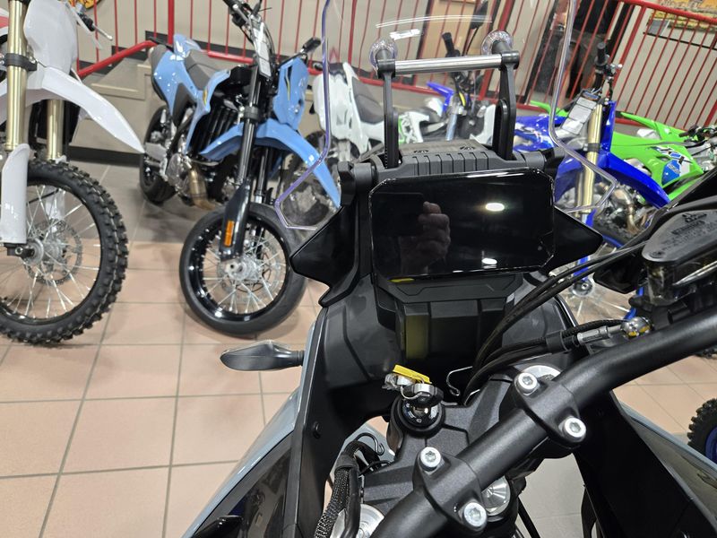 NEW 2026 CFMOTO IBEX 450 Image 15