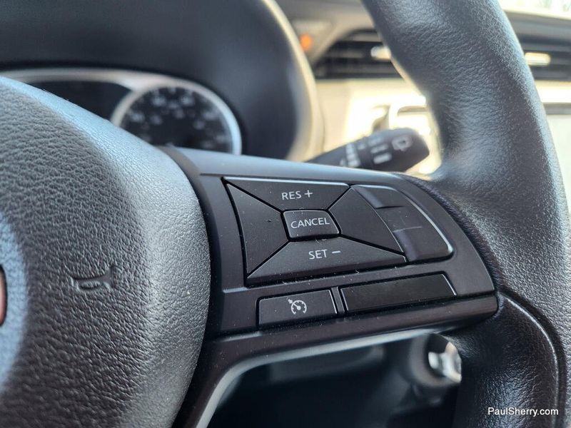 Used 2023 Nissan Kicks S