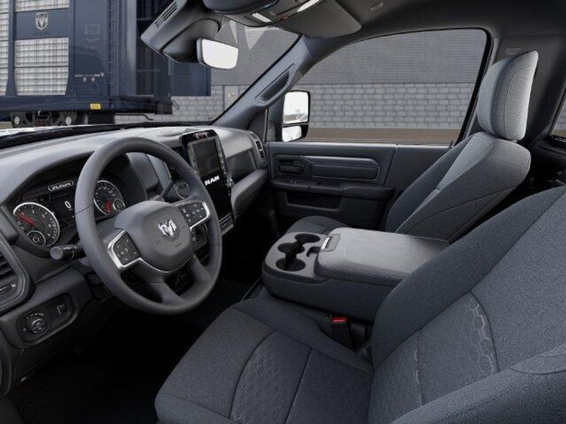 New 2027 RAM 4500HD TradesmanImage 22