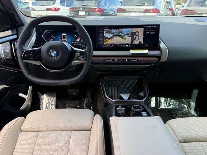 New 2026 BMW X3 30 xDriveImage 25