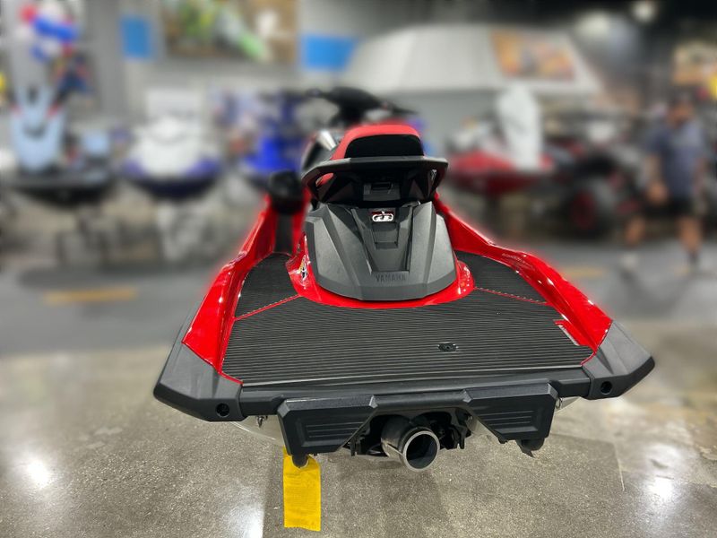 New 2026 Yamaha VX CRUISER W&sol;AUDIO Image 14
