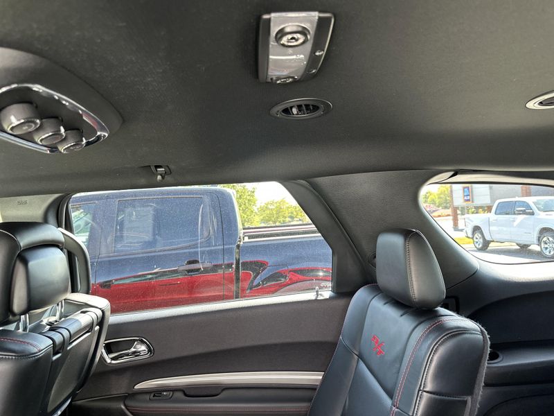 Used 2015 Dodge Durango R/TImage 20
