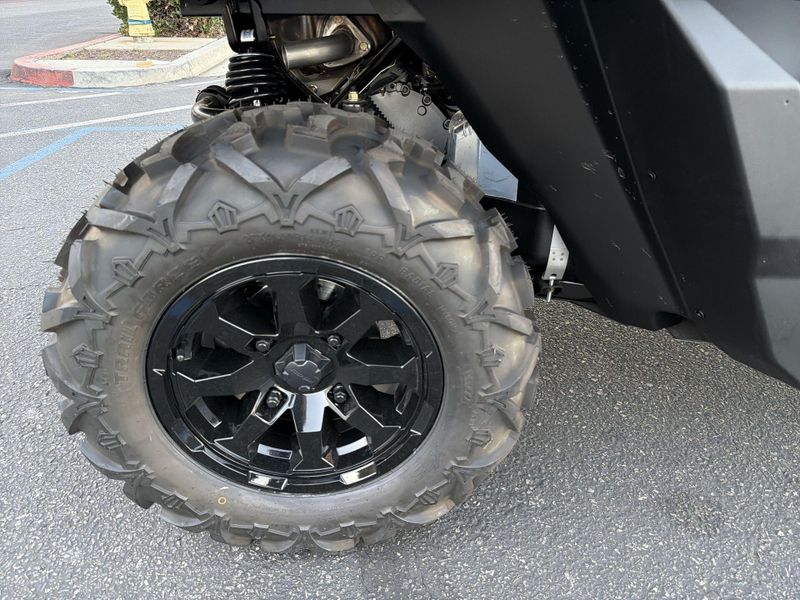 New 2025 Can-Am DEFENDER DPS HD9 Image 20