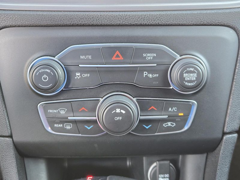 Used 2023 Dodge Charger SXT RWD