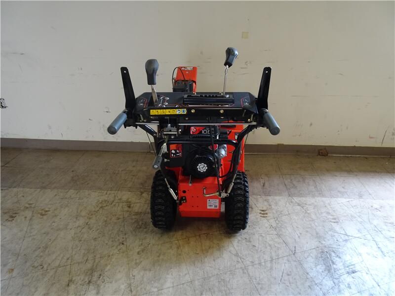 2018 ARIENS ST24CMPT Image 4