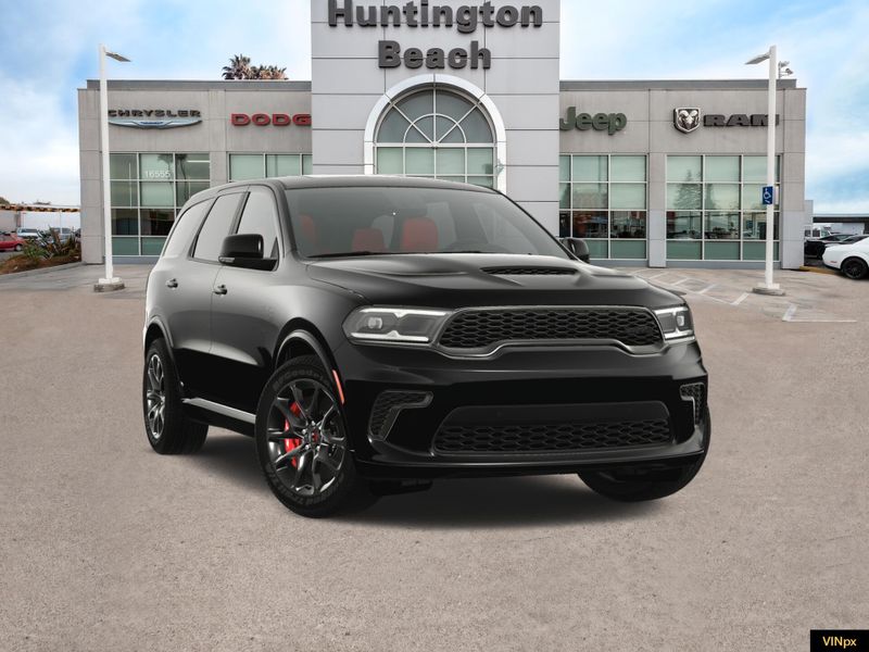 2023 Dodge Durango SRT HellcatImage 16