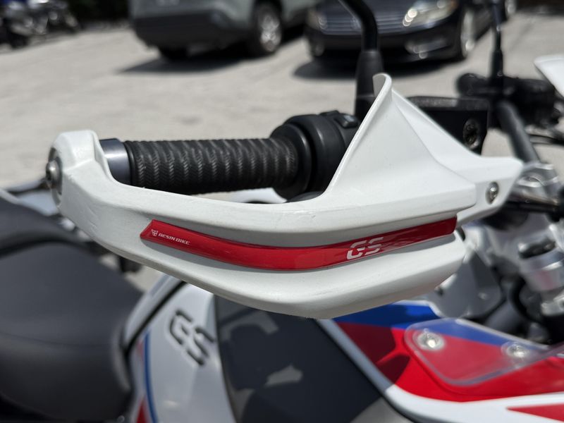 Used 2023 BMW R 1250 GS Adventure 