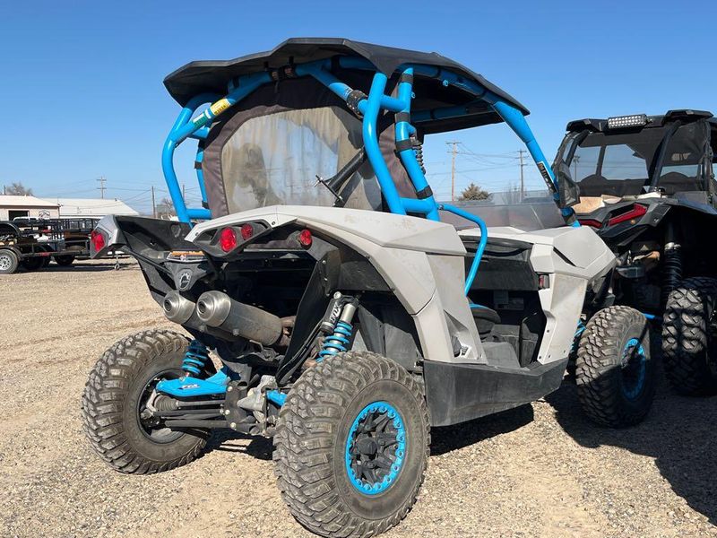 Used 2016 Can-Am MAVERICK XXC 1000REFI G 