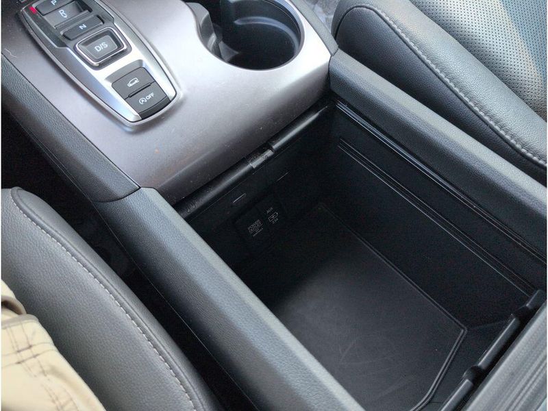 Used 2023 Honda Passport EX-LImage 21