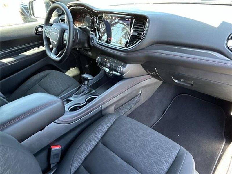 New 2025 Dodge Durango Gt RwdImage 13