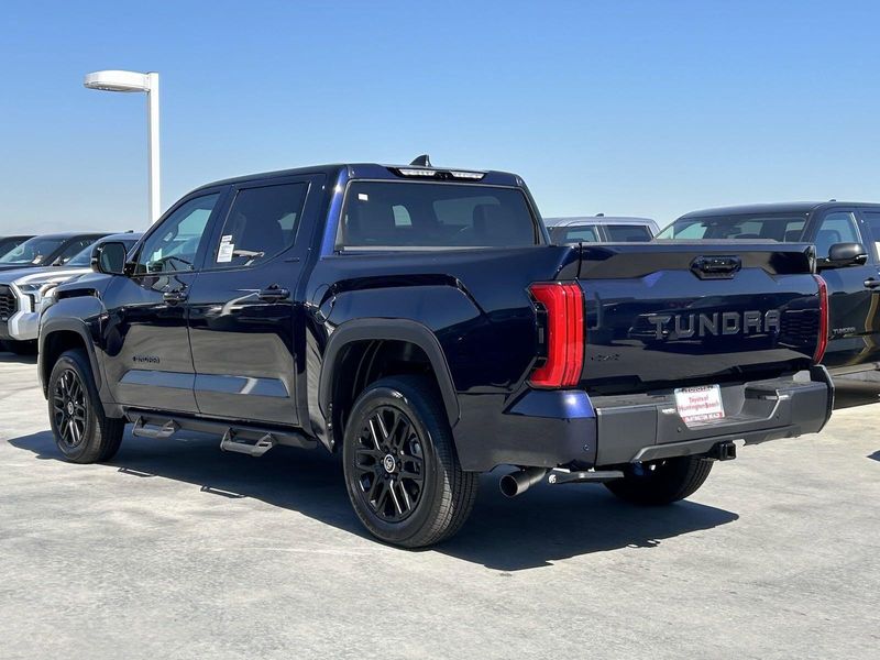 2024 Toyota Tundra LimitedImage 6