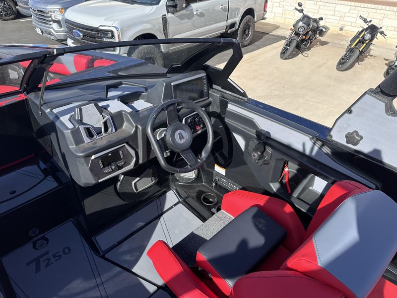 NEW 2026 AXIS T250 Image 13