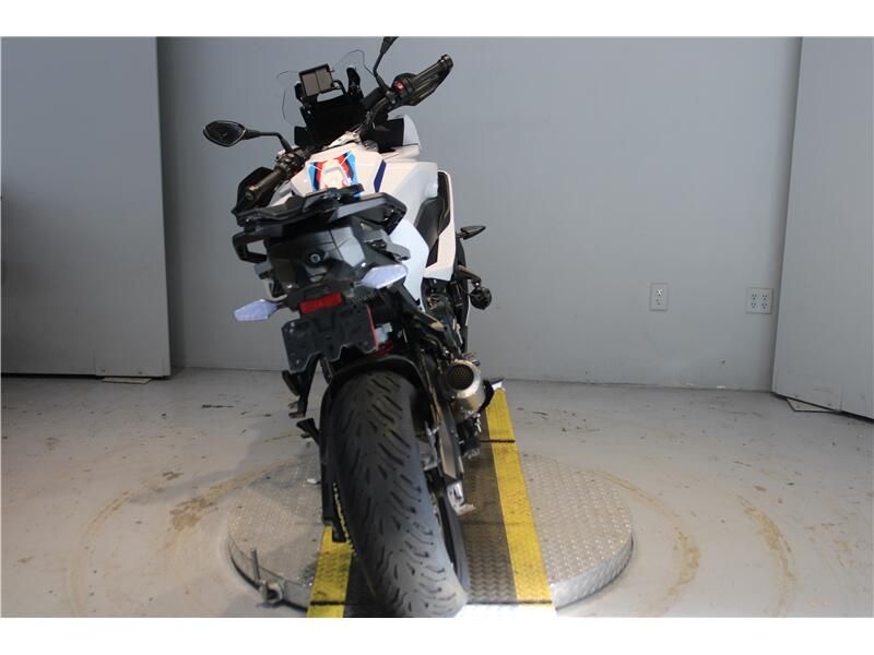 Used 2023 BMW S 1000 XR Image 7