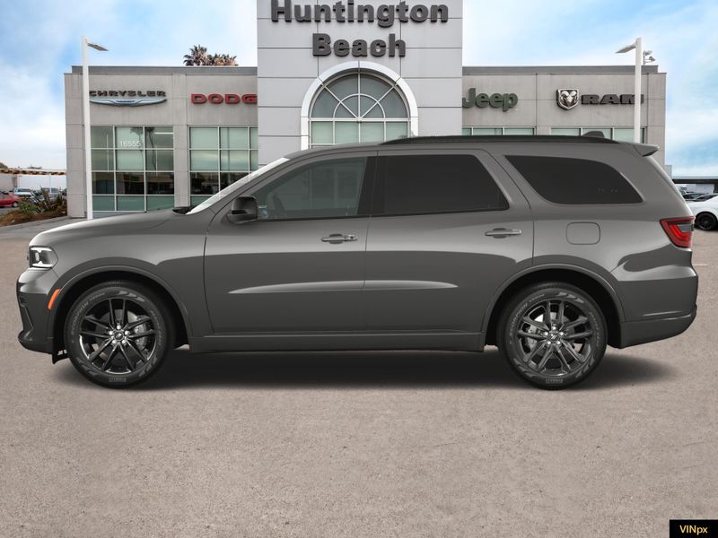 2025 Dodge Durango GT RWDImage 3