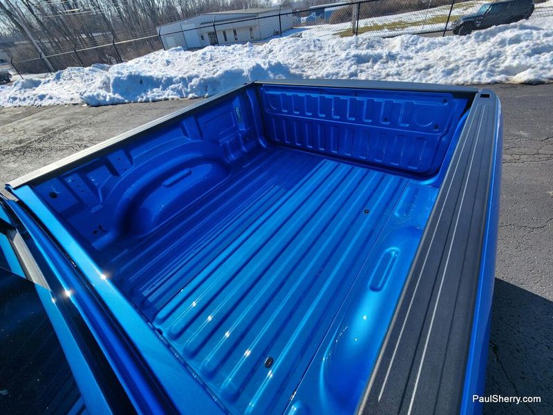 New 2026 RAM 1500 Laramie Crew Cab 4x4 5'7' Box