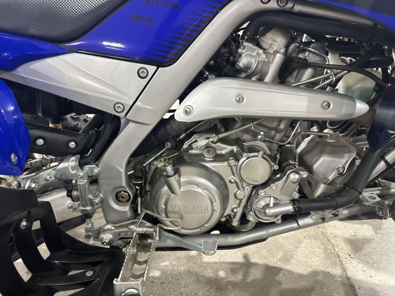 Used 2023 Yamaha RAPTOR 700R SE Image 18