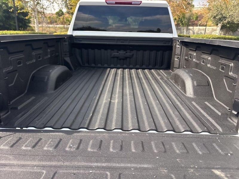 Used 2026 Chevrolet Silverado 2500 HD LTImage 19