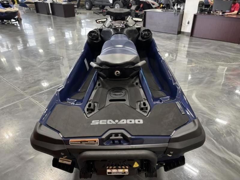 New 2025 Sea Doo GTX 170 (SOUND SYSTEM) Image 6