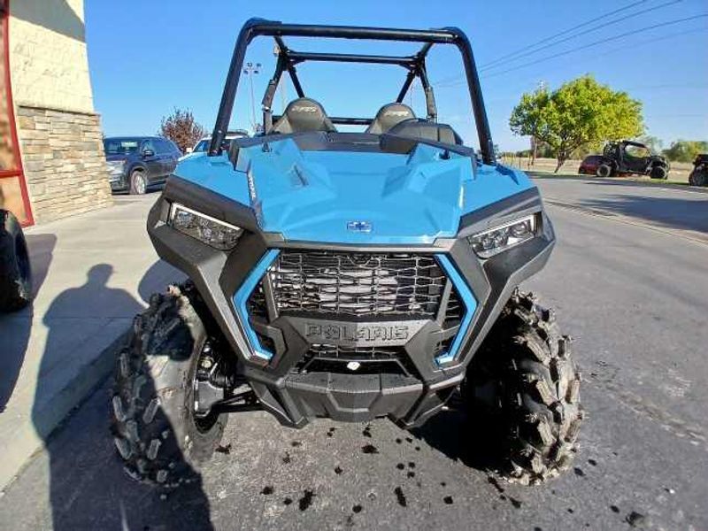 New 2026 Polaris RZR TRAIL SPORT 