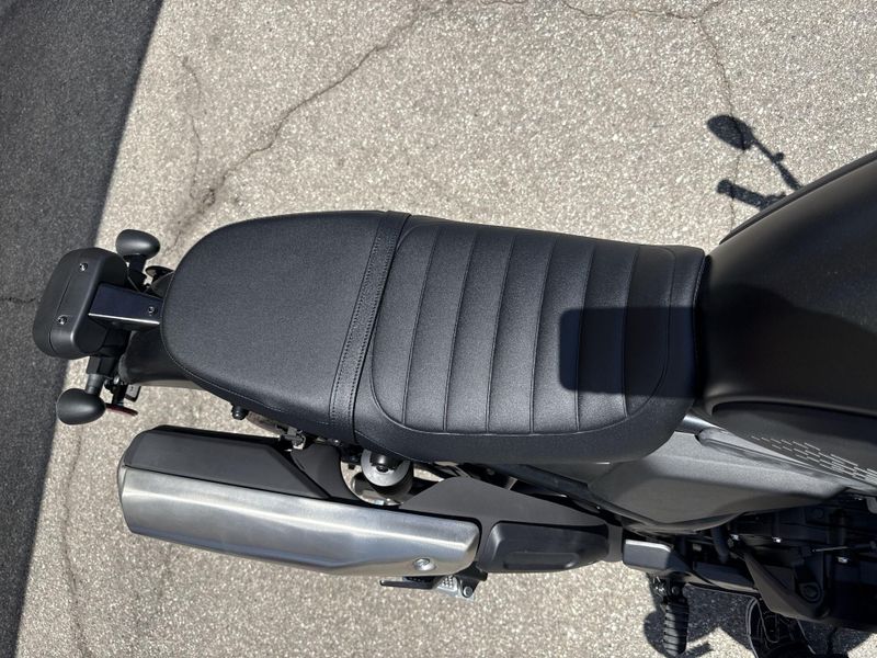 New 2026 Honda SCL500 Image 15