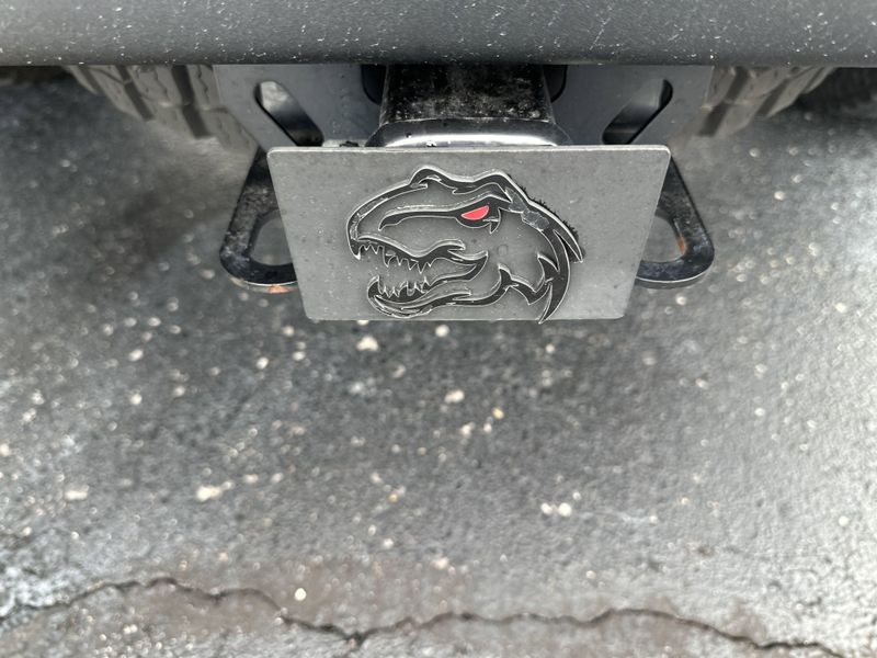 2022 RAM 1500 TRXImage 8