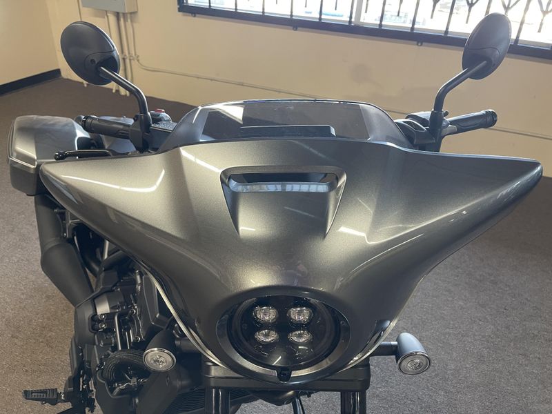 New 2025 Honda REBEL 1100 T DCT Image 3