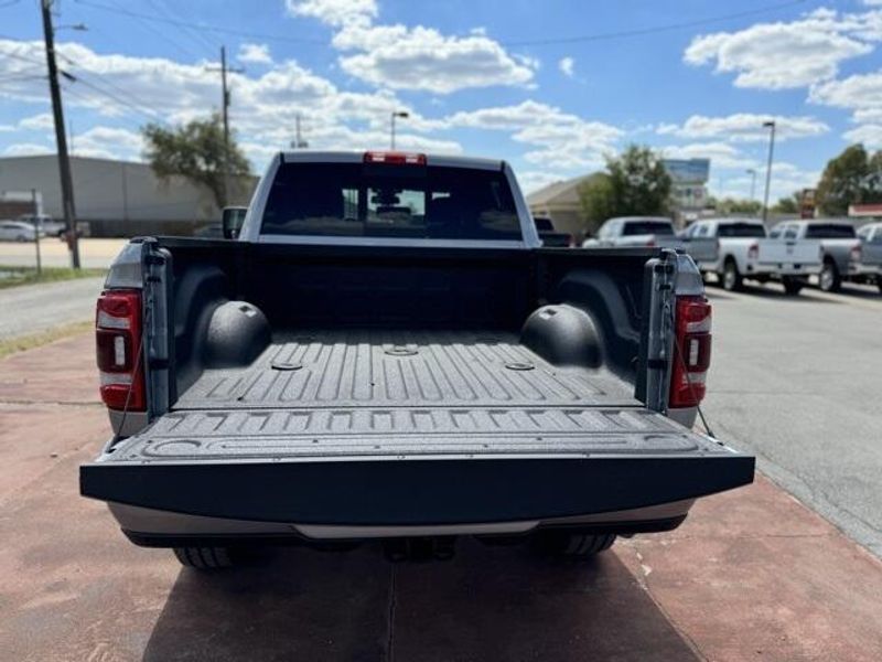 2024 RAM 2500 Laramie Crew Cab 4x4 6