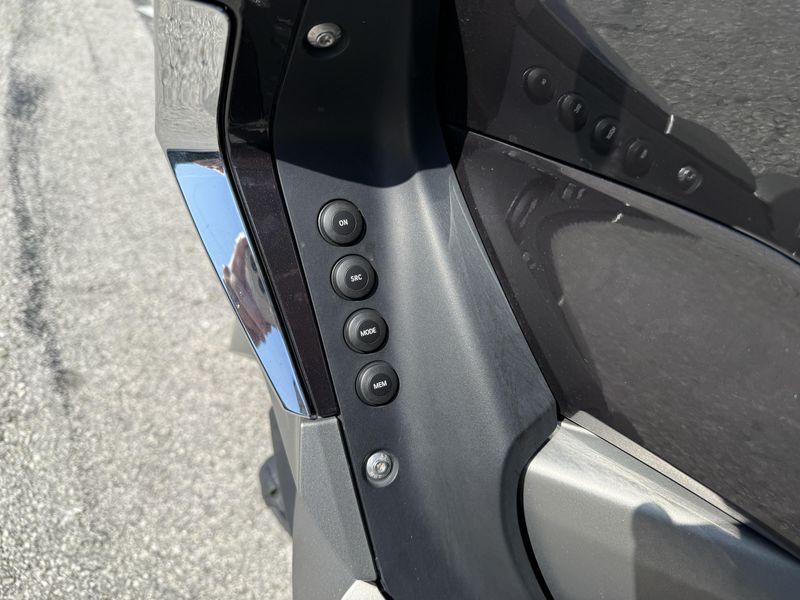 Used 2018 BMW K 1600 GTL 