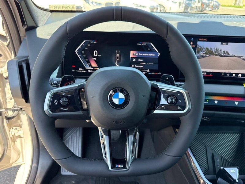 New 2026 BMW X3 30 xDriveImage 21