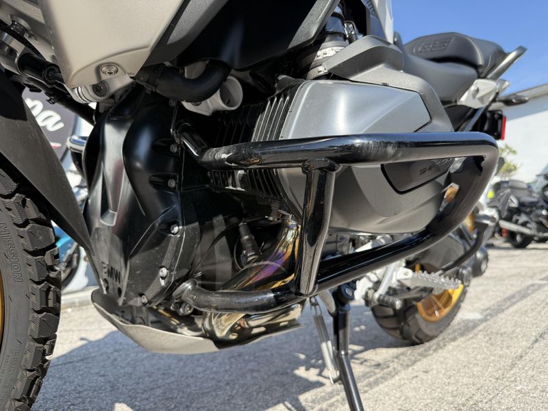 Used 2023 BMW R 1250 GS 
