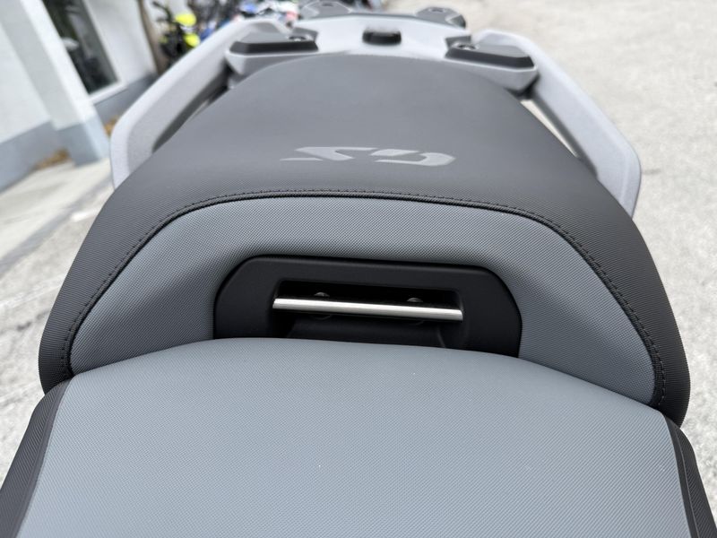 2025 BMW R 1300 GS Adventure