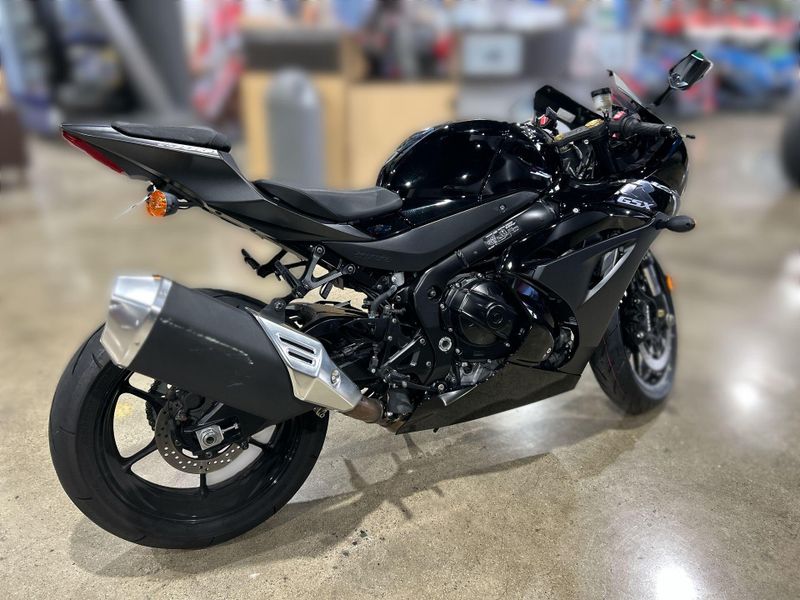 Used 2019 Suzuki GSX-R1000 Image 14