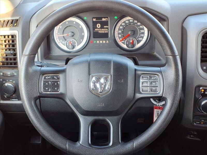 2018 Ram 1500 Express photo 18