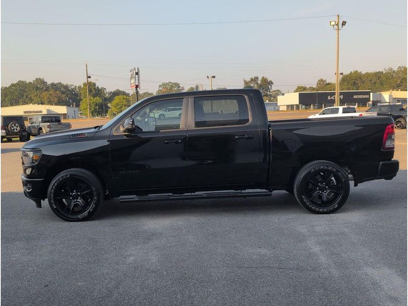 Used 2023 RAM 1500 Big HornImage 2