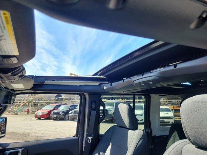 New 2026 Jeep Wrangler 4-door Willys